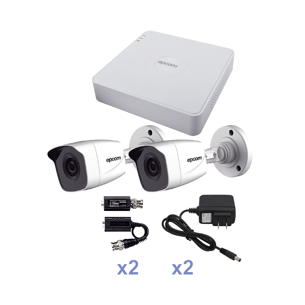 PC TECNOLOGÍA CCTV 2