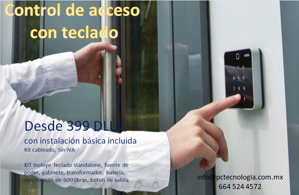PC TECNOLOGIA CA 3