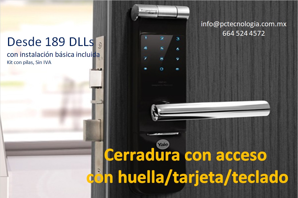 PC TECNOLOGIA CA 5