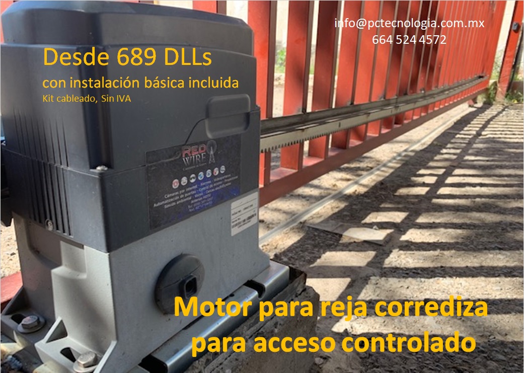 PC TECNOLOGIA CA 7